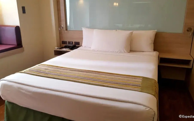 Microtel by Wyndham - Baguio