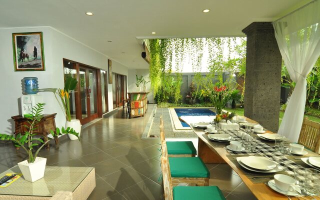 Villa Safeer Bali