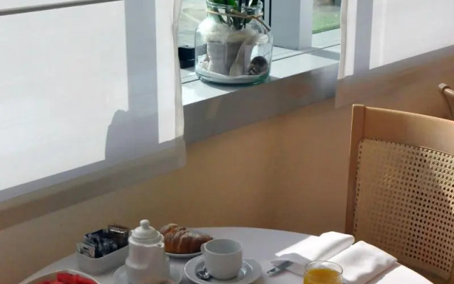 B&B HOTEL Bergamo Executive