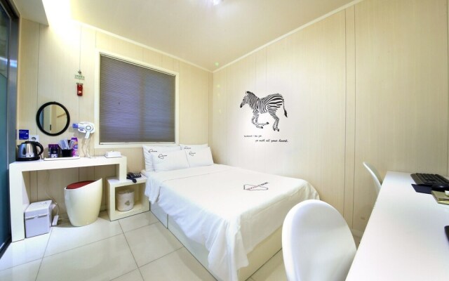 Hotel Theme