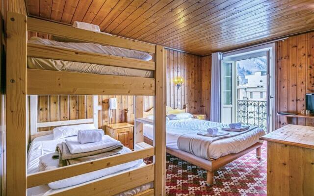Le Chamonix