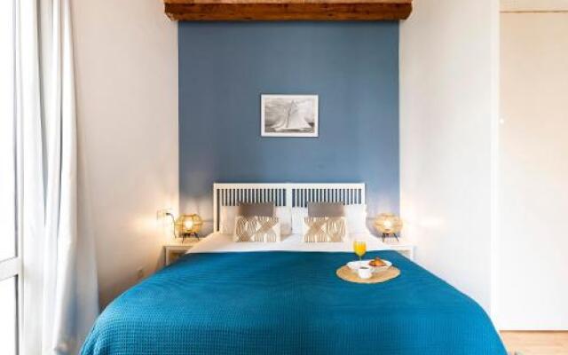Feel Good Apartments Barceloneta