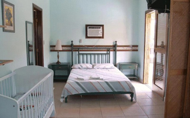 Hotel Canto da Enseada