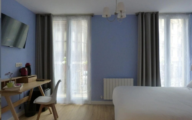 Bilbao Art Lodge