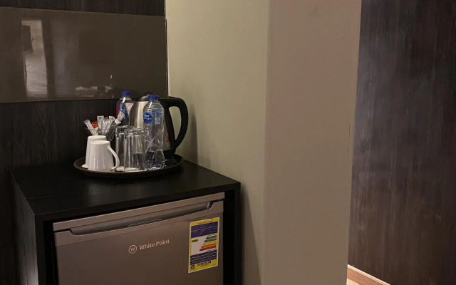 The View Delta Hotel