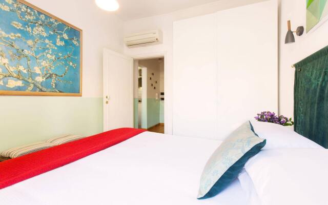 Il Glicine - Campo de' Fiori Baroque