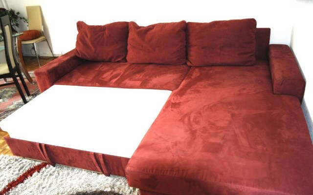 Kudamm West Central City Appartment