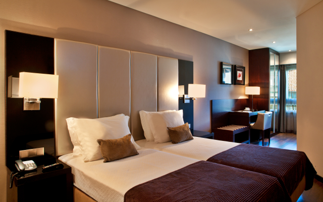 TURIM Luxe Hotel