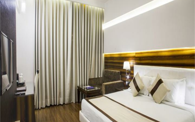 Hotel Viceroy Inn