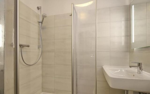 Residenz Seestern Wohnung 22