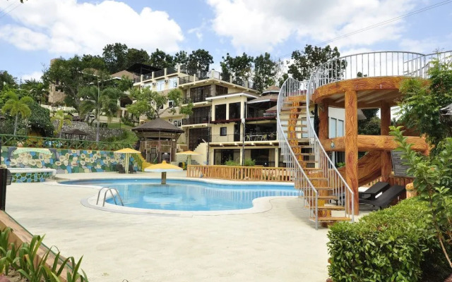 Seascape Resort