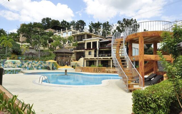 Seascape Resort