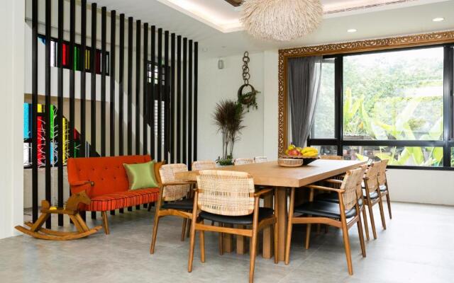 Su Beautiful Bed and Breakfast