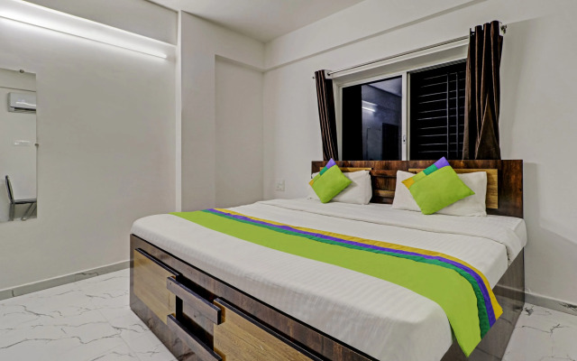 Treebo Trend A K Residency