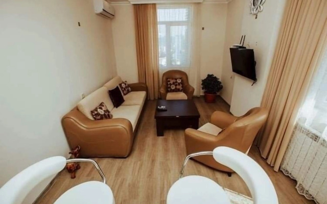 Gorgasali Apartments