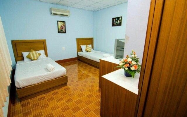 Pingdoi Resort