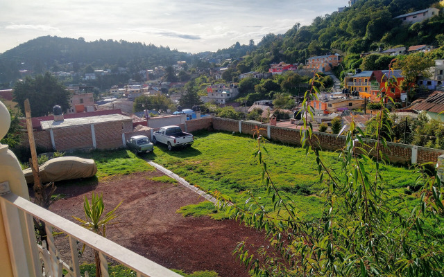 Hotel Rincón Del Real