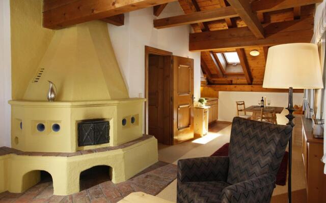 Arlberg Lodges