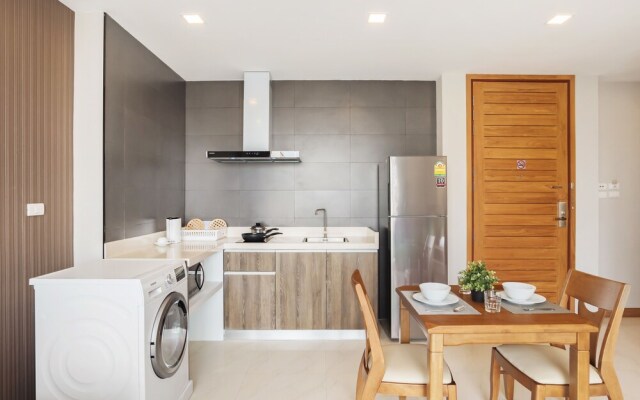 Cetus Residence By Favstay