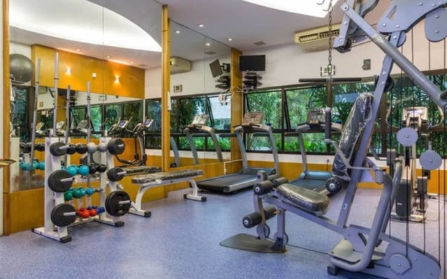 Joana 503 Estadia Carioca