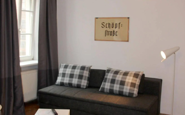 Rooms S14