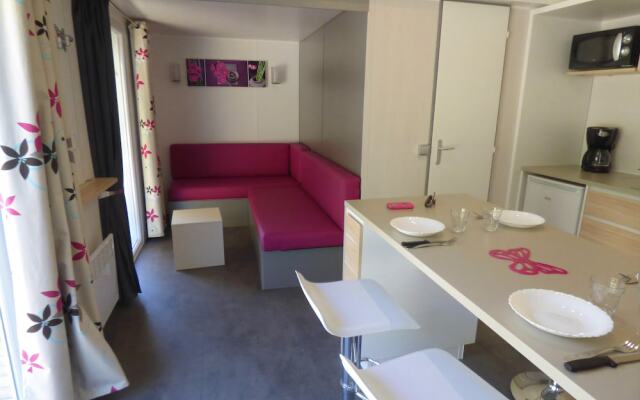 Camping U Sole Marinu