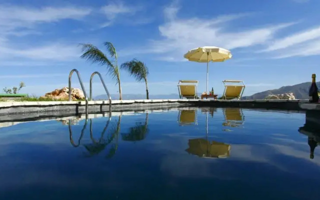 Villa Orca