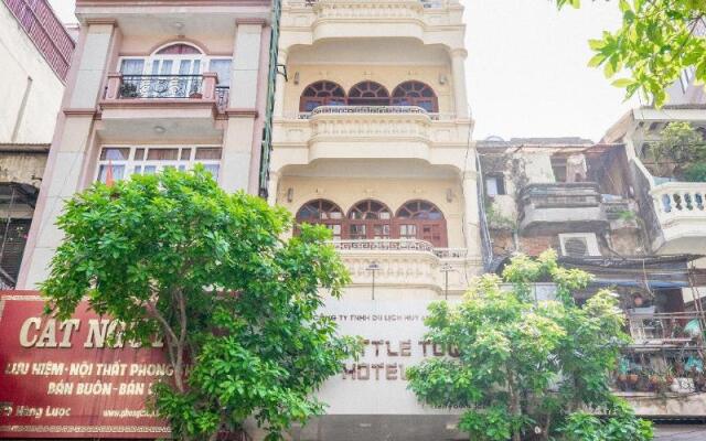 Hanoi Little Town Hotel