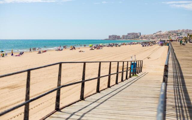 Residence villa La Mata Beach 35