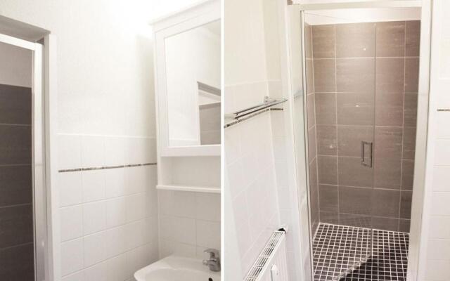 Ferienloft am Markt mit Billiardtisch - ABC143