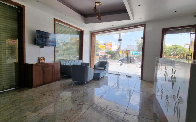 Babuji Jodhpur Palace