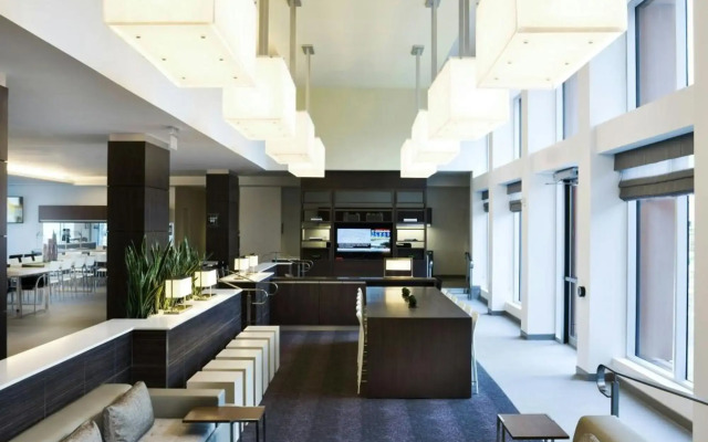 Element Vaughan Southwest