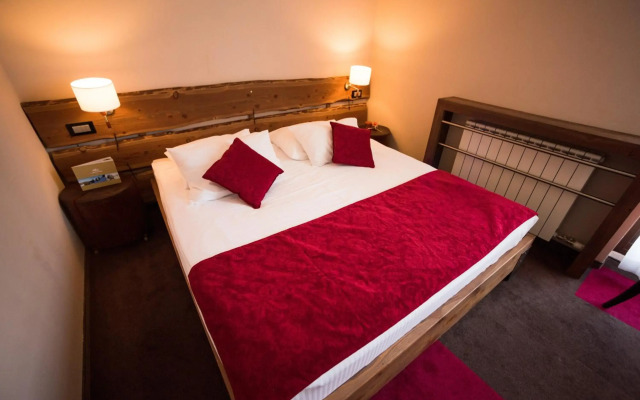 Hotel Lavina