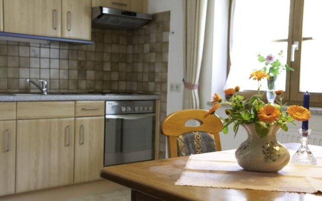 Landhaus Manuela & Haus Michael