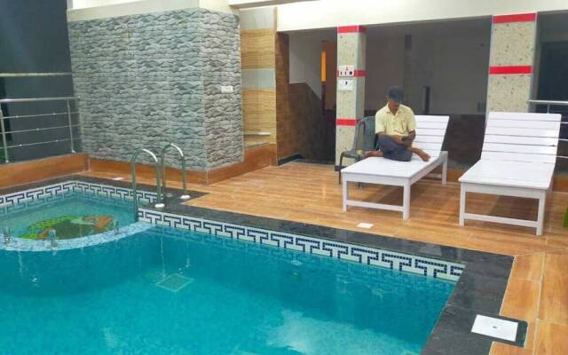 Bluestone Hotel & Restaurant