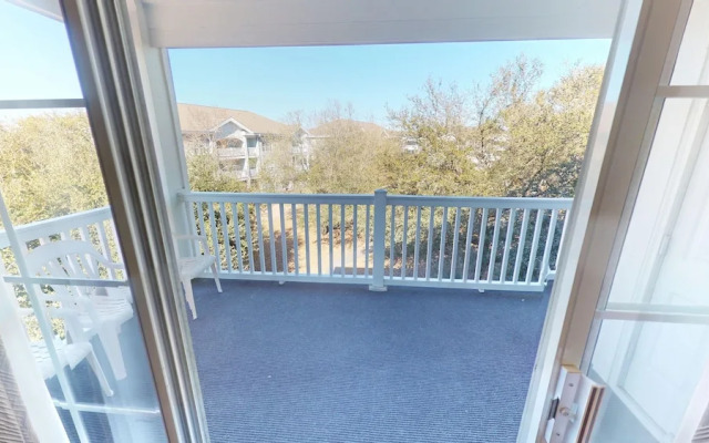 Magnolia Place 4639-301 2 Bedroom Condo