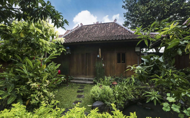Tembi Rumah Budaya