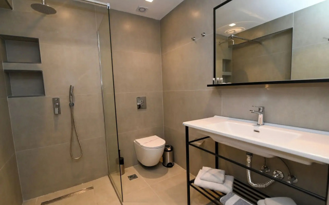 Jasmine Hotel Apartments