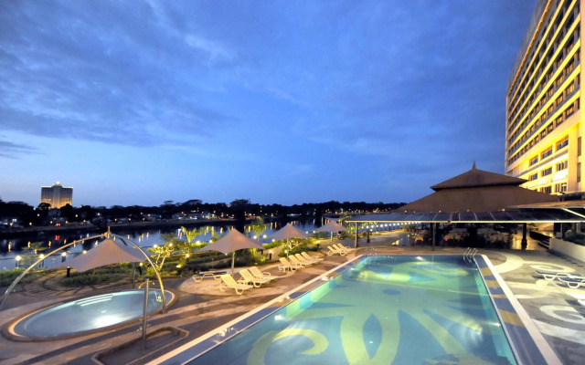 Grand Margherita Hotel