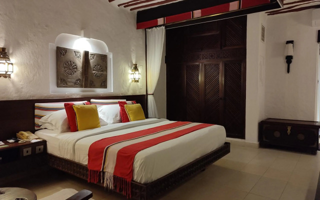 Serena Beach Resort and Spa