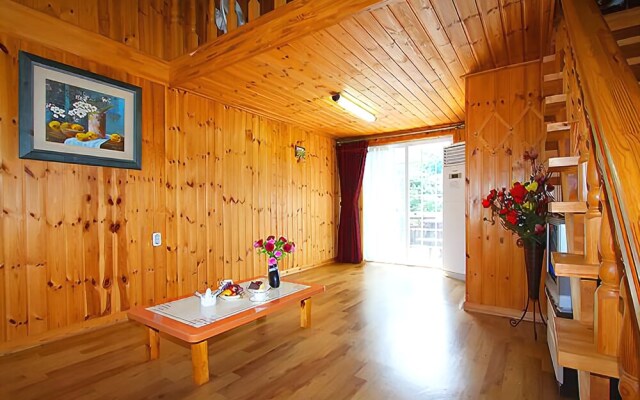 Baenae-gol Alpensia Pension