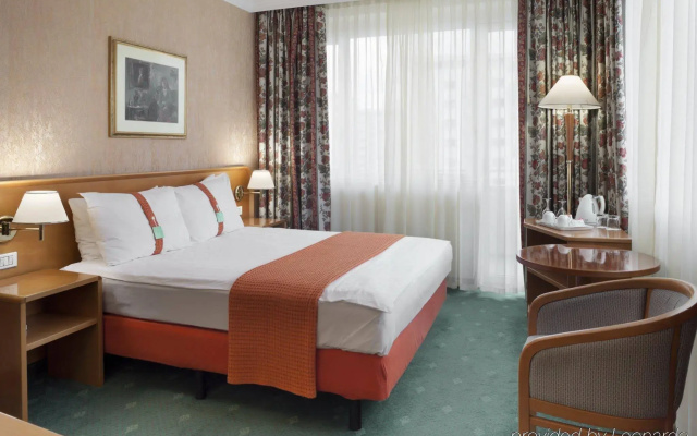 Holiday Inn Skopje by IHG