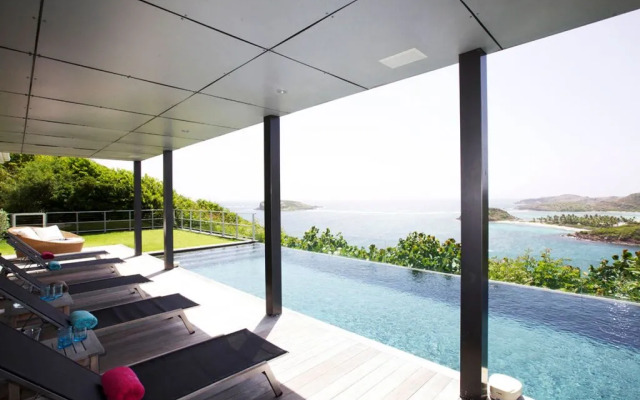 Dream Villa Mont Jean 641