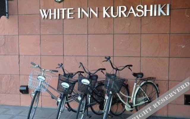White Inn Kurashiki