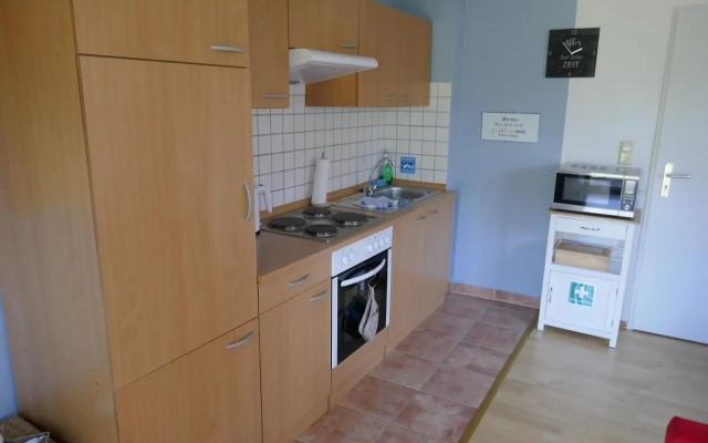 Ferienwohnung Am Wald