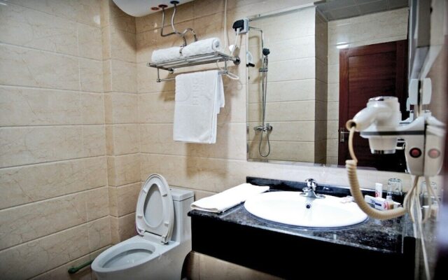 Bengo Hotel