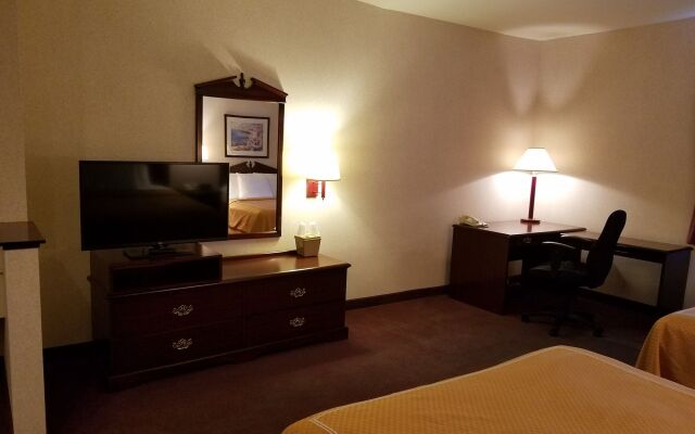 Portland Suites Airport East