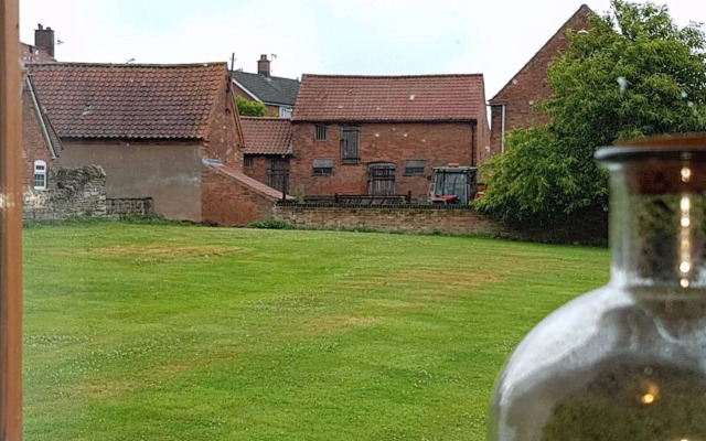 The Dovecote Inn