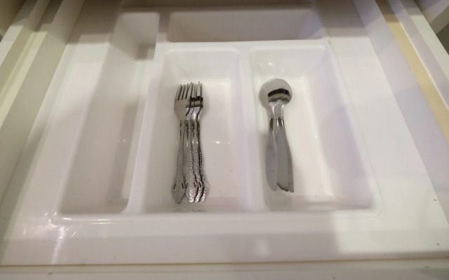 1BR Kuningan Place Apartment near Mega Kuningan Bussines Center