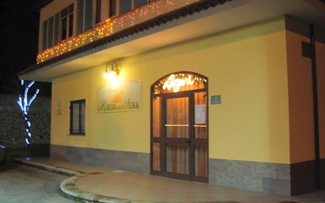 Hotel Rosso Di Sera